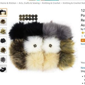 Meet your Posher, Patti